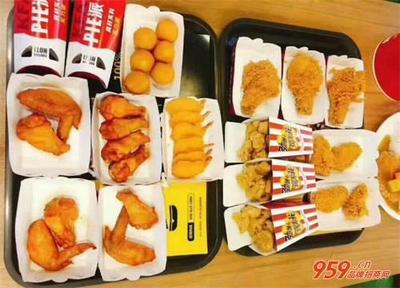 時(shí)下投資漢堡生意好做？加盟肯迪樂，開啟餐飲創(chuàng)業(yè)精彩未來