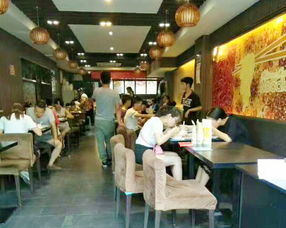 南粉北面餐飲加盟店 如何在競爭激烈的市場中獨(dú)霸一方