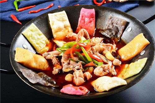 糧三餐飲加盟優(yōu)勢解析 助力創(chuàng)業(yè)者穩(wěn)健啟航