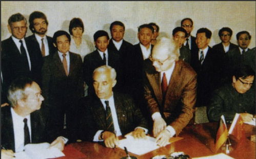 水大魚大 以一汽奧迪為樣本，回溯本土合資與技術轉讓的演進之路