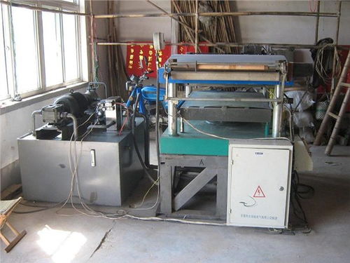 山東省齊全對聯(lián)印刷廠轉(zhuǎn)讓全自動燙金機(jī)及對聯(lián)福字生產(chǎn)技術(shù)