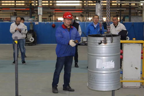 記武漢工廠行車技能大賽 一次精彩的技術(shù)傳承與交流盛會