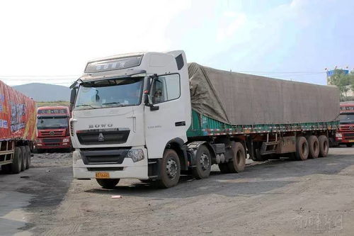 金融力提升產品力和營銷力 重汽銷售部打好卡車金融這張牌