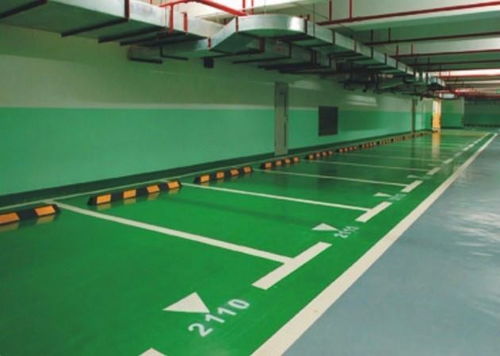 專(zhuān)業(yè)施工隊(duì)伍進(jìn)駐橋頭廠區(qū) 東莞市大朗消防車(chē)道劃線施工公司解析